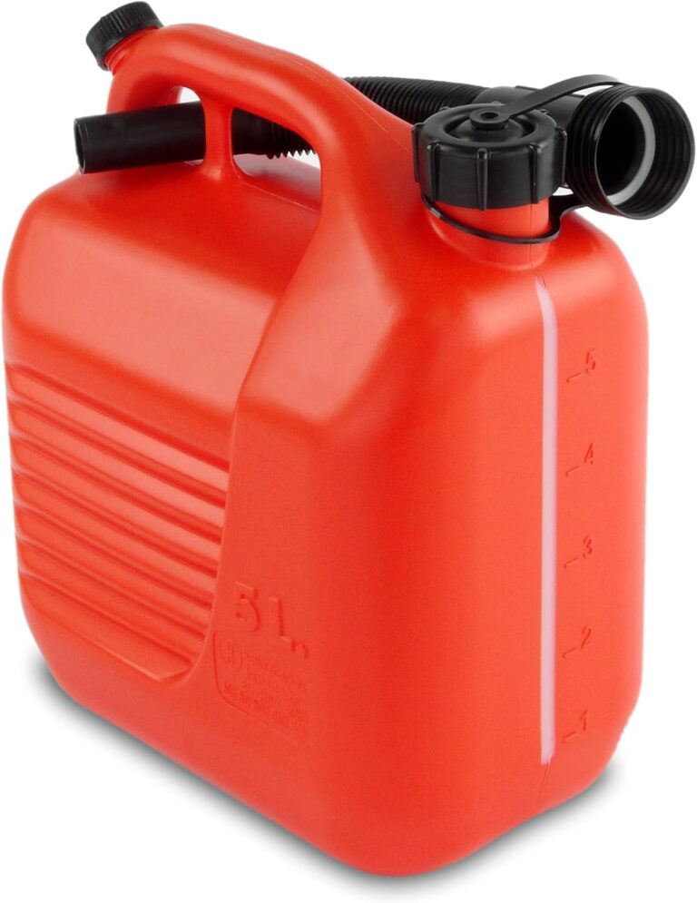 Como mezclar gasolina y aceite 2 tiempos para desbrozadora