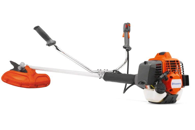 Desbrozadora Husqvarna gasolina
