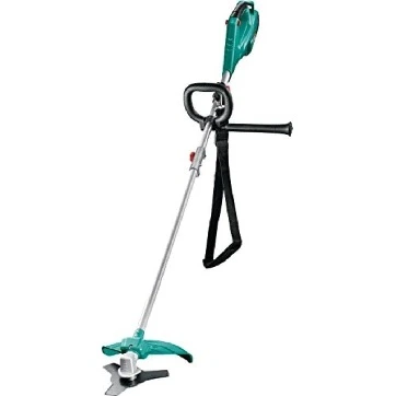Bosch AFS 23-37 - Sistema de Corte Mixto eléctrico desbrozadora desbrozadora greencut 65cc